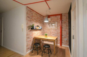 Stylish Budget 4 bedroom flat in Brick Lane